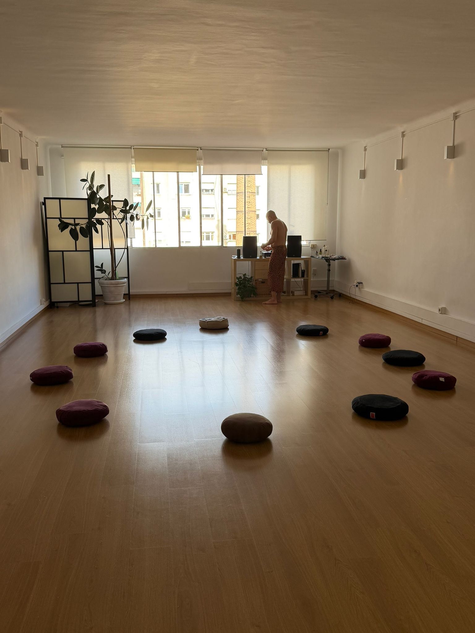 Espacio Placer Consciente